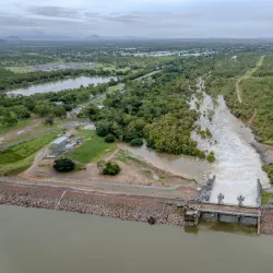 Ross River Dam - Townsville
