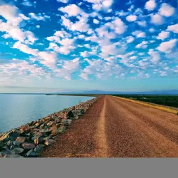 Ross River Dam - Townsville