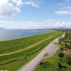 Ross River Dam - Townsville