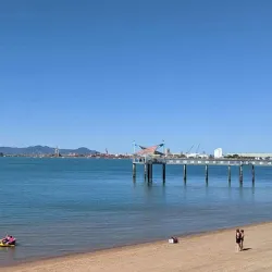 The Strand - Townsville