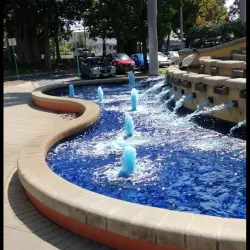 The Strand - Townsville