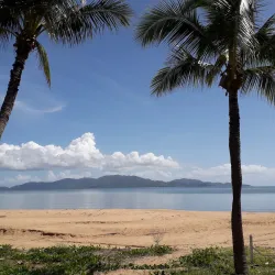 The Strand - Townsville