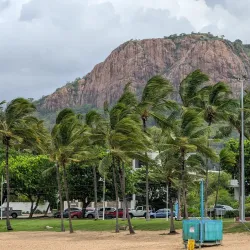 The Strand - Townsville