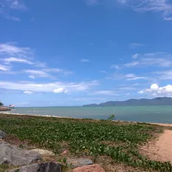 The Strand - Townsville