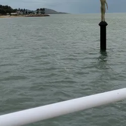 The Strand - Townsville