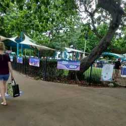 The Strand - Townsville