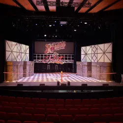 Townsville Civic Theatre - Townsville