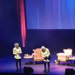 Townsville Civic Theatre - Townsville