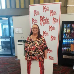 Townsville Civic Theatre - Townsville