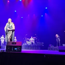 Townsville Civic Theatre - Townsville