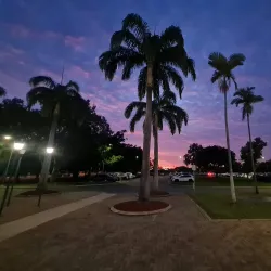 Townsville Civic Theatre - Townsville