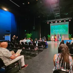 Townsville Civic Theatre - Townsville