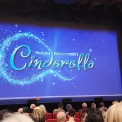 Townsville Civic Theatre - Townsville