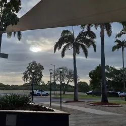 Townsville Civic Theatre - Townsville