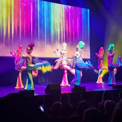 Townsville Civic Theatre - Townsville