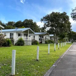 Budgewoi State Park - Tuggerah