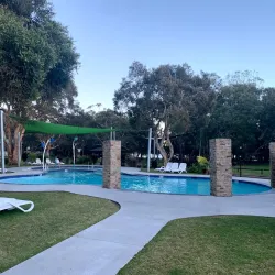 Budgewoi State Park - Tuggerah