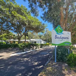 Budgewoi State Park - Tuggerah