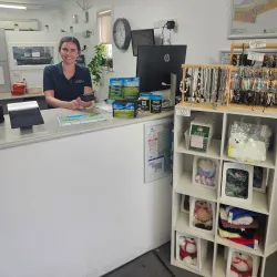 Budgewoi State Park - Tuggerah