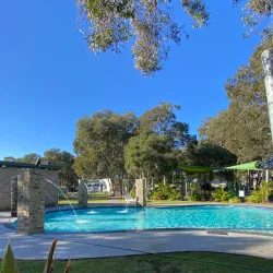 Budgewoi State Park - Tuggerah