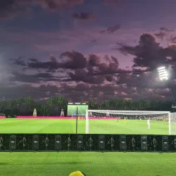 Central Coast Stadium - Tuggerah