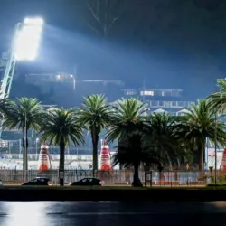 Central Coast Stadium - Tuggerah