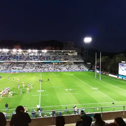 Central Coast Stadium - Tuggerah