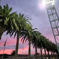 Central Coast Stadium - Tuggerah