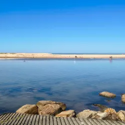 The Entrance Beach - Tuggerah