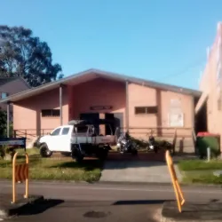 Tuggerah Community Centre - Tuggerah