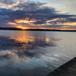 Tuggerah Lake - Tuggerah