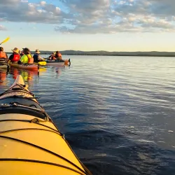 Tuggerah Lake - Tuggerah