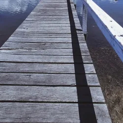 Tuggerah Lake - Tuggerah