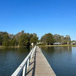 Tuggerah Lake - Tuggerah
