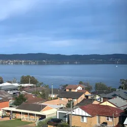 Tuggerah Lake - Tuggerah