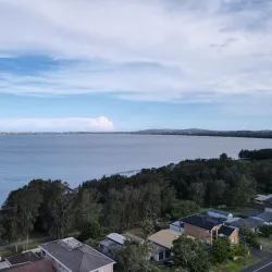 Tuggerah Lake - Tuggerah