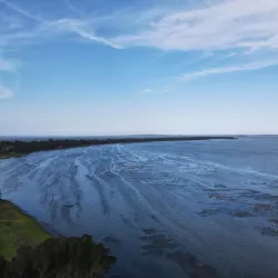 Tuggerah Lake - Tuggerah
