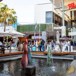 Westfield Tuggerah - Tuggerah