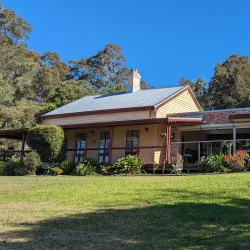 Wyong Regional Museum - Tuggerah