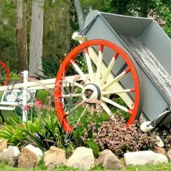 Wyong Regional Museum - Tuggerah