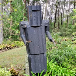 Wyong Regional Museum - Tuggerah