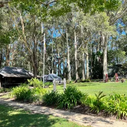 Wyong Regional Museum - Tuggerah
