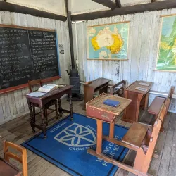 Wyong Regional Museum - Tuggerah