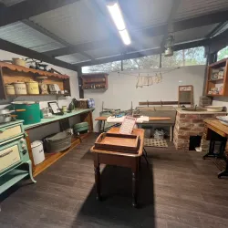 Wyong Regional Museum - Tuggerah