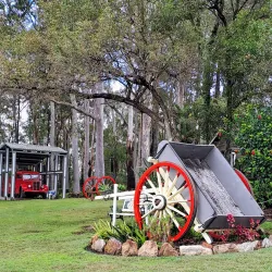 Wyong Regional Museum - Tuggerah