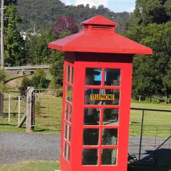 Wyong Regional Museum - Tuggerah