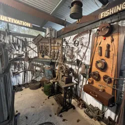 Wyong Regional Museum - Tuggerah