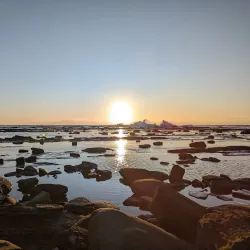 Wyrrabalong National Park - Tuggerah