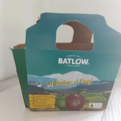 Batlow Apple Orchards - Tumut NSW