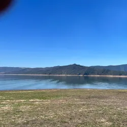Blowering Dam - Tumut NSW